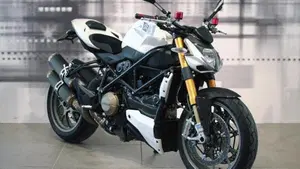 Ducati Streetfighter (2009 - 12) 