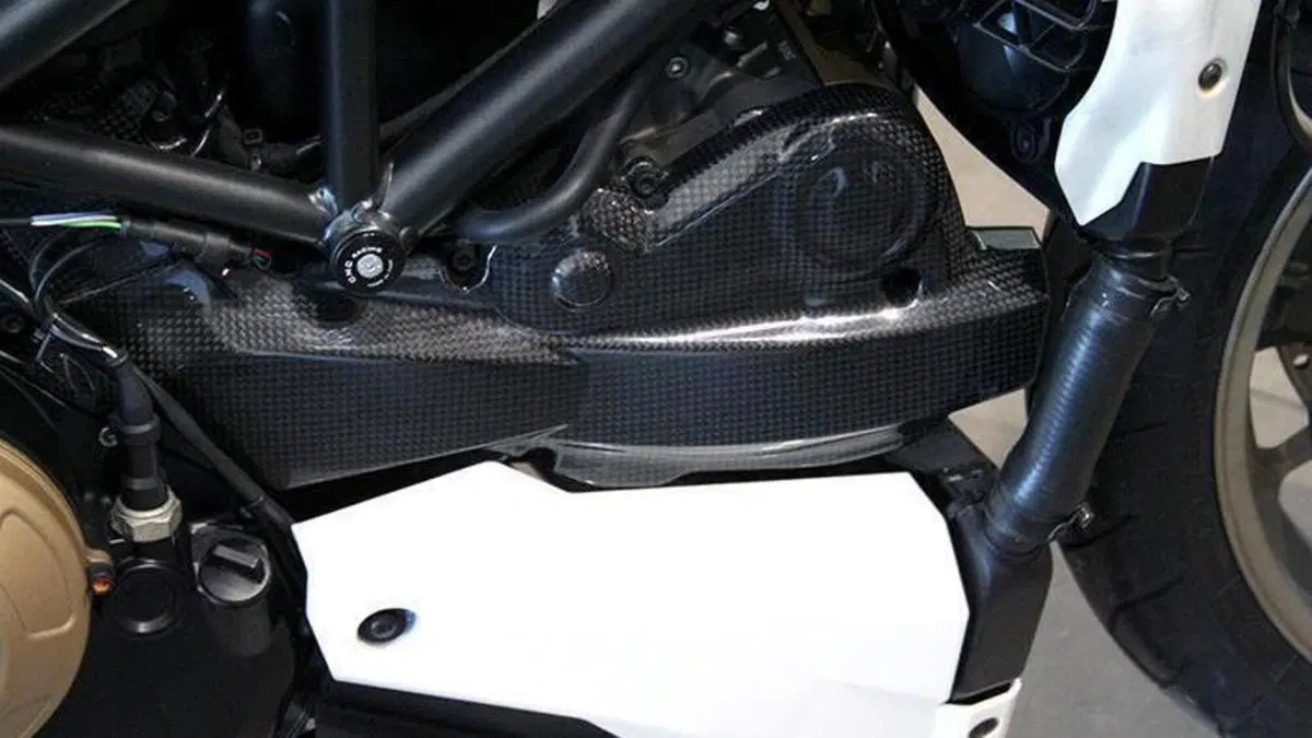 Ducati Streetfighter (2009 - 12)  (3)