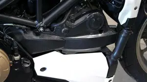 Ducati Streetfighter (2009 - 12)  (3)