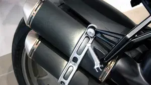Ducati Streetfighter (2009 - 12)  (5)