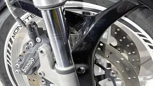 Ducati Monster S2R 1000  (5)