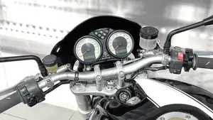 Ducati Monster S2R 1000  (6)