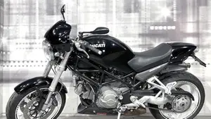 Ducati Monster S2R 1000  (7)