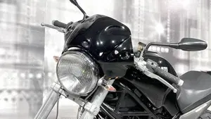 Ducati Monster S2R 1000  (9)
