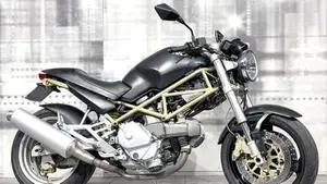 Ducati Monster 600 (1994 - 02) 