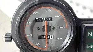 Ducati Monster 600 (1994 - 02)  (5)