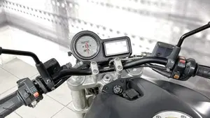 Ducati Monster 600 (1994 - 02)  (6)