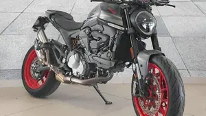 Ducati Monster 937 (2021 - 25) 