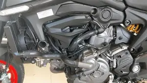 Ducati Monster 937 (2021 - 25)  (3)