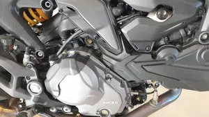 Ducati Monster 937 (2021 - 25)  (4)
