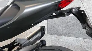 Ducati Monster 937 (2021 - 25)  (7)