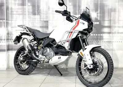 Ducati DesertX (2022 - 25) - Annuncio 9694655