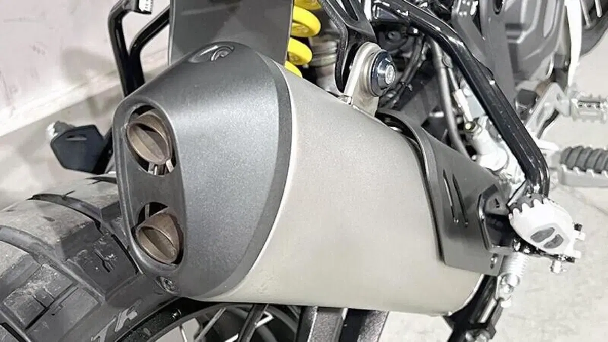 Ducati DesertX (2022 - 25)  (3)