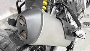 Ducati DesertX (2022 - 25)  (3)