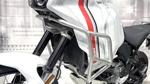 Ducati DesertX (2022 - 25)  (4)