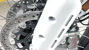 Ducati DesertX (2022 - 25)  (5)