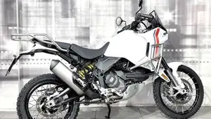 Ducati DesertX (2022 - 25)  (8)