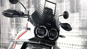 Ducati DesertX (2022 - 25)  (9)