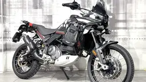 Ducati DesertX (2022 - 25) 