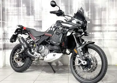 Ducati DesertX (2022 - 25) - Annuncio 9850458