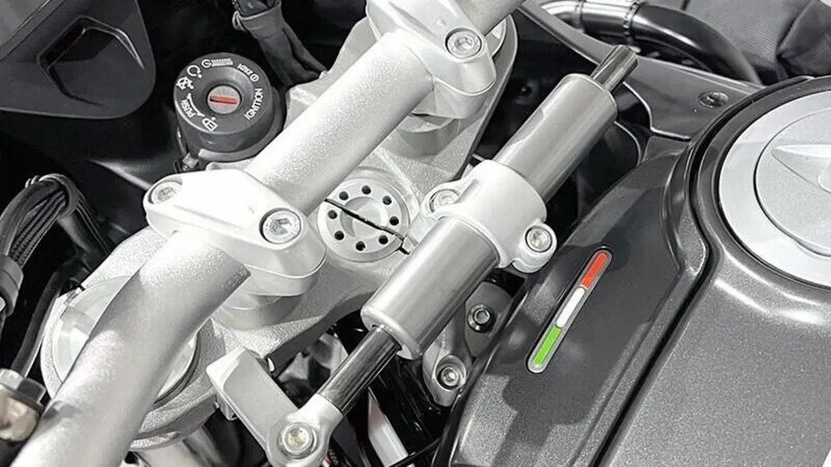 Ducati DesertX (2022 - 25)  (3)