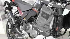 Ducati DesertX (2022 - 25)  (5)