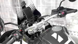 Ducati DesertX (2022 - 25)  (6)
