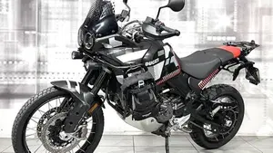 Ducati DesertX (2022 - 25)  (7)