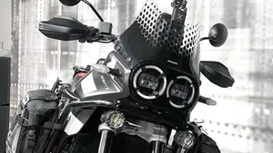 Ducati DesertX (2022 - 25)  (9)