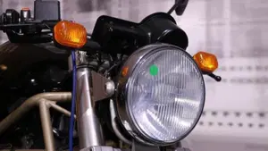 Ducati Monster 900 (1993 - 96)  (3)