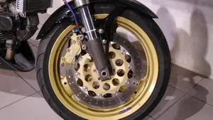 Ducati Monster 900 (1993 - 96)  (5)