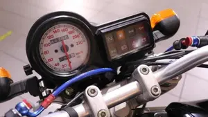 Ducati Monster 900 (1993 - 96)  (6)