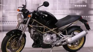 Ducati Monster 900 (1993 - 96)  (7)