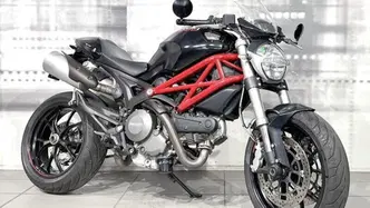 Ducati Monster 796 (2010 - 13) usata
