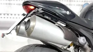 Ducati Monster 796 (2010 - 13)  (3)