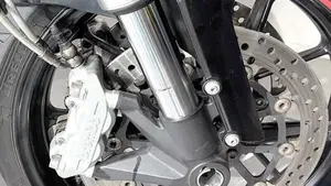 Ducati Monster 796 (2010 - 13)  (4)