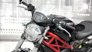 Ducati Monster 796 (2010 - 13)  (5)