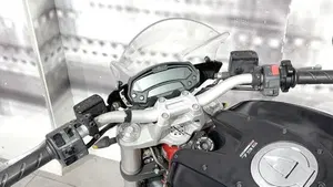 Ducati Monster 796 (2010 - 13)  (6)