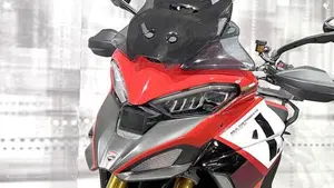 Ducati Multistrada V4 (2021 - 24)  (3)