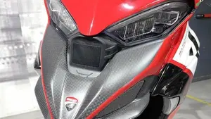Ducati Multistrada V4 (2021 - 24)  (5)
