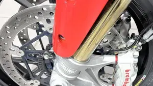 Ducati Multistrada V4 (2021 - 24)  (9)