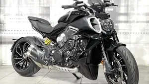 Ducati Diavel V4 (2023 - 26) 