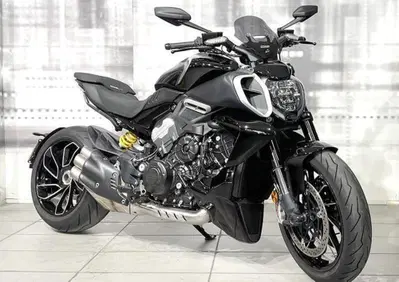 Ducati Diavel V4 (2023 - 26) - Annuncio 9773662