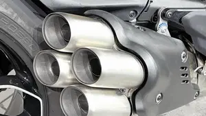 Ducati Diavel V4 (2023 - 26)  (3)