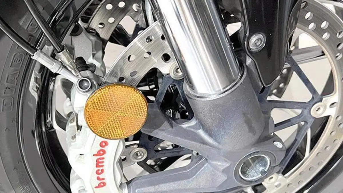 Ducati Diavel V4 (2023 - 26)  (4)