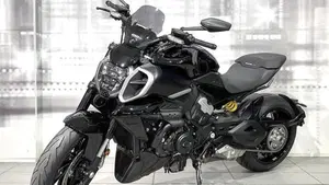 Ducati Diavel V4 (2023 - 26)  (7)