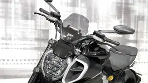 Ducati Diavel V4 (2023 - 26)  (9)