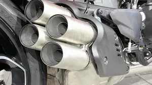 Ducati Diavel V4 (2023 - 26)  (3)