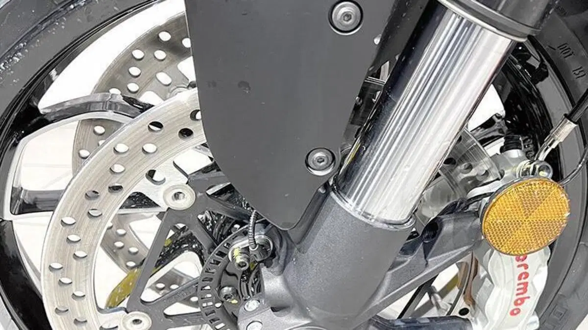 Ducati Diavel V4 (2023 - 26)  (4)