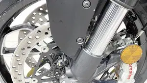 Ducati Diavel V4 (2023 - 26)  (4)